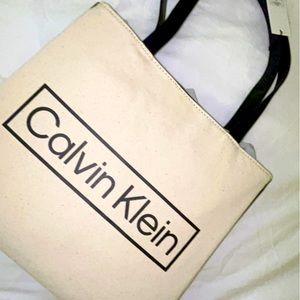 Calvin Klein TOTE Bag